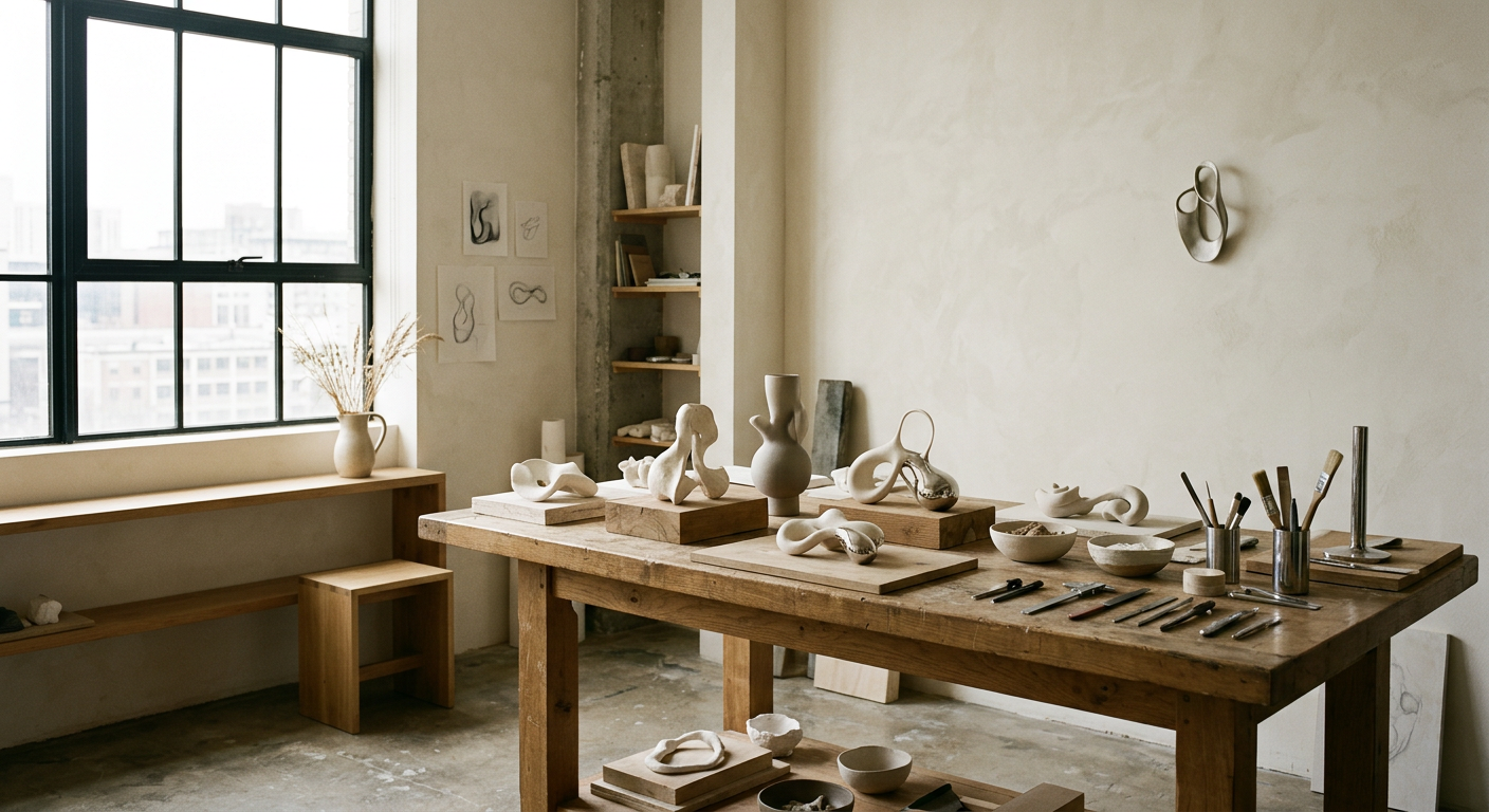 Morphobject studio